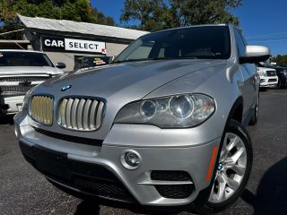 Image of 2013 BMW X5