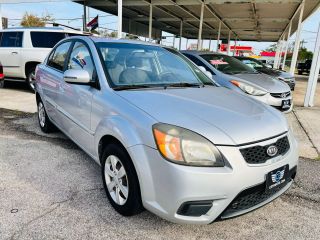 2011 KIA RIO BASE