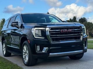 Image of 2022 GMC YUKON