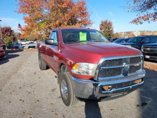 2013 RAM 2500 SLT