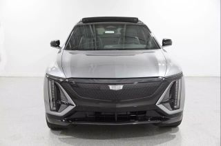 2025 CADILLAC LYRIQ SPORT 3
