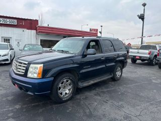 Image of 2004 CADILLAC ESCALADE