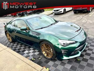 2020 TOYOTA 86 HAKONE EDITION