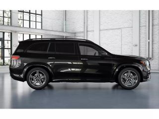 2025 MERCEDES-BENZ GLS BASE