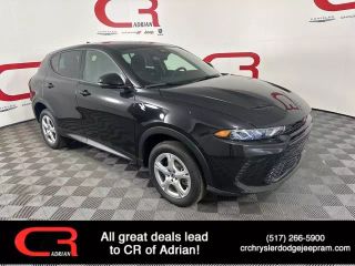 2024 DODGE HORNET GT SPORT UTILITY 4D