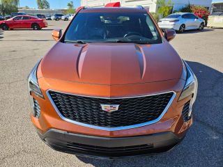 2019 CADILLAC XT4 SPORT