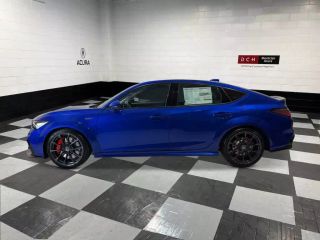 2025 ACURA INTEGRA TYPE-S