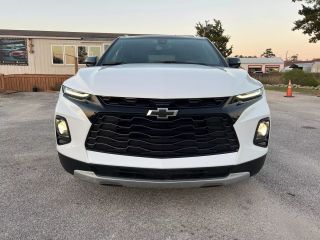 2021 CHEVROLET BLAZER LT3