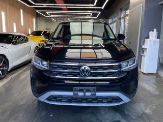 2021 VOLKSWAGEN ATLAS - Image