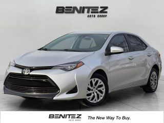 Image of 2018 TOYOTA COROLLA