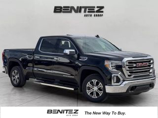 Image of 2022 GMC SIERRA 1500 LIMITED CREW CAB