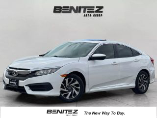 Image of 2018 HONDA CIVIC
