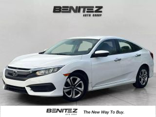 Image of 2018 HONDA CIVIC