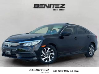 Image of 2018 HONDA CIVIC
