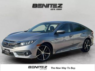 Image of 2017 HONDA CIVIC