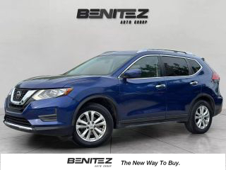 Image of 2020 NISSAN ROGUE