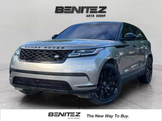 Image of 2020 LAND ROVER RANGE ROVER VELAR