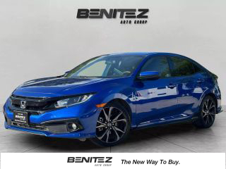 Image of 2018 HONDA CIVIC