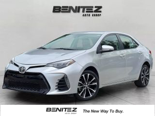 Image of 2019 TOYOTA COROLLA