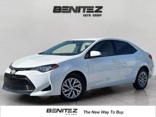 Image of 2019 TOYOTA COROLLA