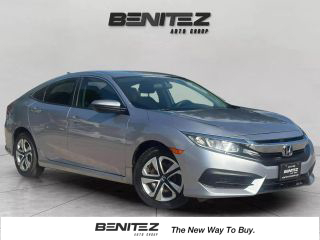 Image of 2018 HONDA CIVIC