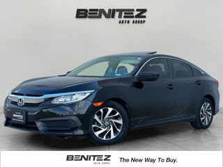 Image of 2017 HONDA CIVIC