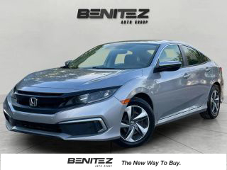 Image of 2020 HONDA CIVIC