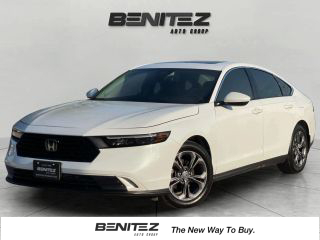 Image of 2023 HONDA ACCORD
