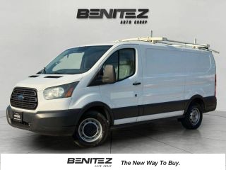 Image of 2015 FORD TRANSIT 150 VAN
