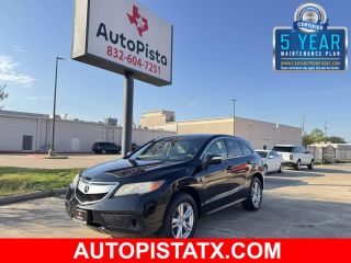 2015 ACURA RDX BASE