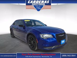 2019 CHRYSLER 300 TOURING