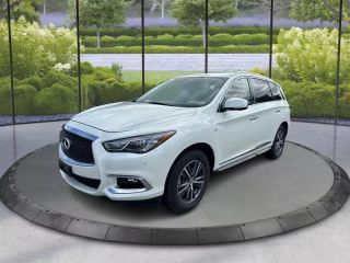 Image of 2019 INFINITI QX60