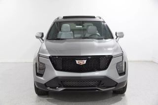 2025 CADILLAC XT4 SPORT