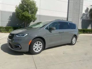 Image of 2022 CHRYSLER PACIFICA