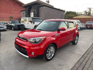 Image of 2018 KIA SOUL