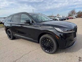 2025 LINCOLN AVIATOR UTILITY 4D RESERVE AWD 3.0L V6 TURBO