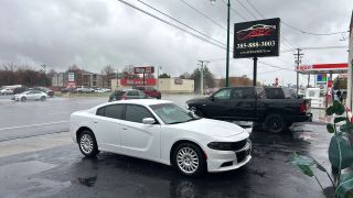 Image of 2018 DODGE CHARGER