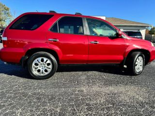 2003 ACURA MDX TOURING