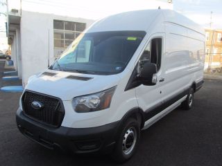 2024 FORD TRANSIT CARGO VAN