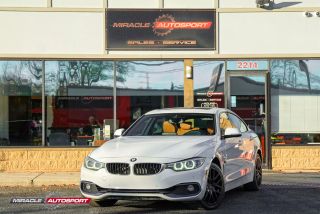 2018 BMW 4 SERIES 430I XDRIVE