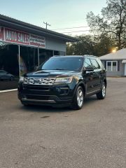 Image of 2019 FORD EXPLORER