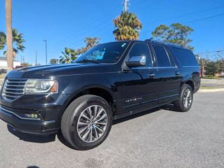 2016 LINCOLN NAVIGATOR L SELECT
