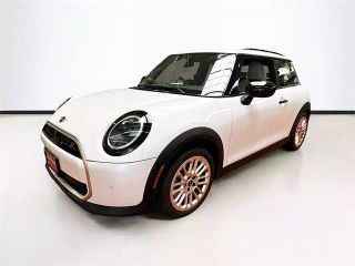 2025 MINI HARDTOP 2 DOOR S