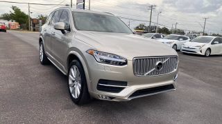 2018 VOLVO XC90 T6 INSCRIPTION