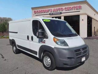 2015 RAM PROMASTER 1500 VAN