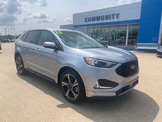 2023 FORD EDGE ST