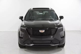 2025 CADILLAC XT4 SPORT