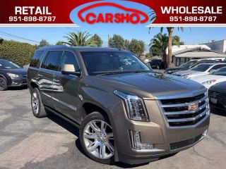 2015 CADILLAC ESCALADE PREMIUM