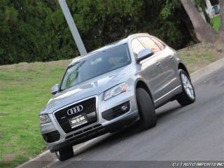 2010 AUDI Q5 3.2 PREMIUM