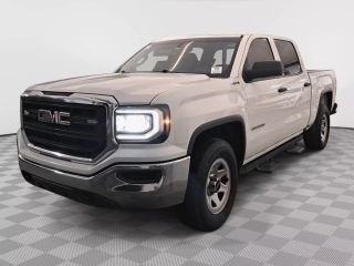 Image of 2018 GMC SIERRA 1500 CREW CAB